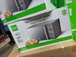 Syinix 20L Manual Microwave - 2
