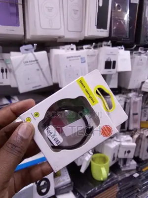 Samsung Galaxy Watch FE 40mm Kesi + Kioo Kinga