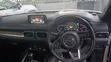 Mazda CX-5 2019 Nyeupe - 3