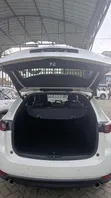 Mazda CX-5 2019 Nyeupe - 5
