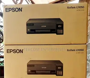 Epson L11050 EcoTank Printer ya A3+