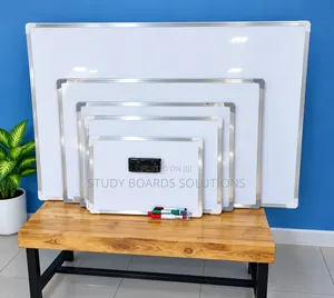 Affordable Whiteboards in Nairobi - All Sizes