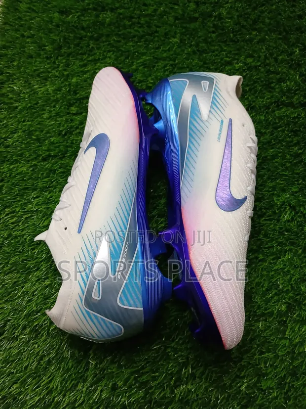 Nike Air Zoom Mercurial Vapor 16 Football Boots - Sizes 46-48 - 1