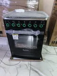 Syinix 60x60 3+1 Standing Cooker - 1