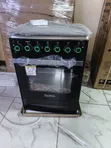 Syinix 60x60 3+1 Standing Cooker - 2