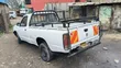 Nissan Hardbody 1998 - 1
