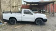 Nissan Hardbody 1998 - 4