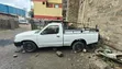 Nissan Hardbody 1998 - 5