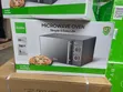 Syinix 20L Microwave ya Mwongozo - 2