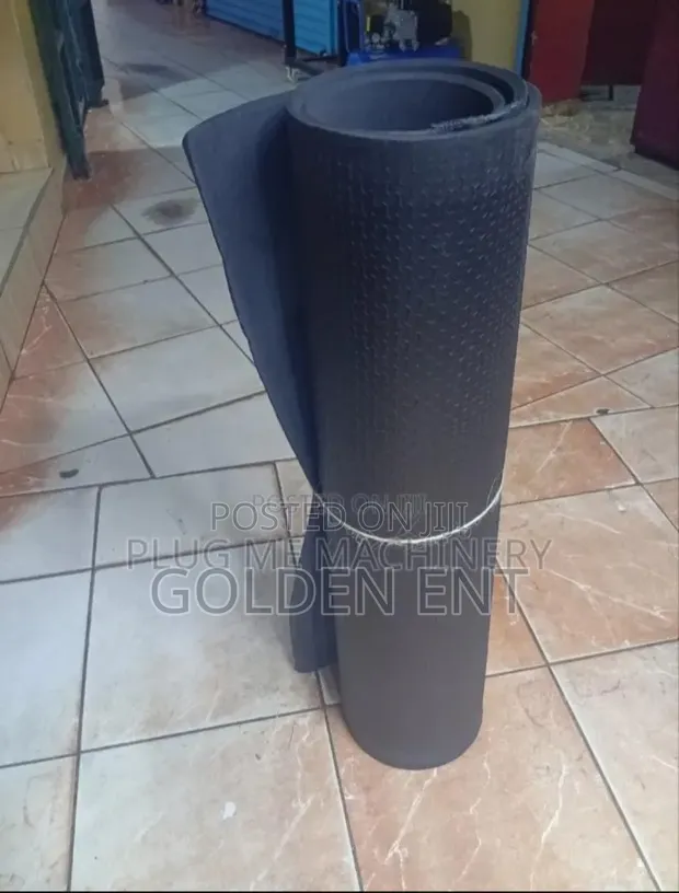 Godoro la Ng'ombe la Ubora 3x5 Ft - 1
