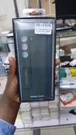 XUNDD Magnetic Armor Clear Case for Tecno Camon 50 4G - 1