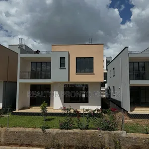 4-Bedroom Townhouse/Terrace in Syokimau, Gateway Mall Area
