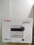 Canon i-SENSYS MF651Cw Wireless Colour 3-in-1 Printer ya Laser - 1