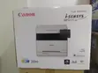 Canon i-SENSYS MF651Cw Wireless Colour 3-in-1 Printer ya Laser - 2