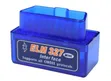 ELM327 Mpya ya Bluetooth OBD-II Scanner 2.1 - 1