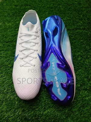 Nike Mercurial Vapor 16 Wide Fit Football Boots - UK 11, 11.5, 12.5