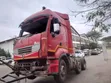 Treni ya Renault 460 Dxi - 1