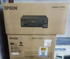 Epson EcoTank L11050 A3+ Ink Tank Printer