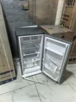 Skyworth 90L Single Door Refrigerator - 2