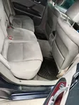 Toyota Mark X 2007 Blue - 1
