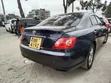 Toyota Mark X 2007 Blue - 2