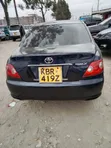Toyota Mark X 2007 Blue - 3