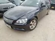 Toyota Mark X 2007 Blue - 5
