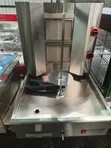 Commercial Shawarma Machine - 2 Burners - 2