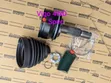CV Joints for Toyota Vigo 4WD - 1