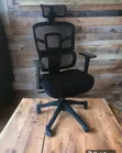 Boss Office Products Orthopedic Office Chair - 1