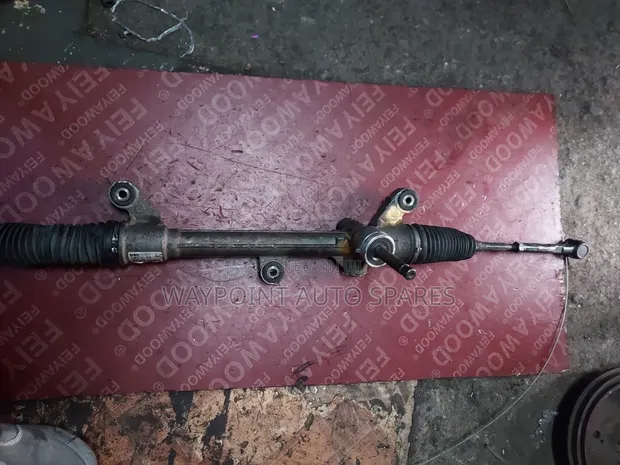 Honda N-Box Steering Rack - 1