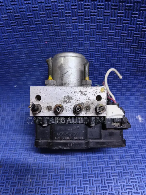 ABS Pump for Honda Odyssey 2013 - 1