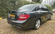 Mercedes-Benz C250 2013 Gray - 1