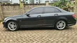 Mercedes-Benz C250 2013 Gray - 3