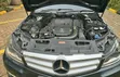 Mercedes-Benz C250 2013 Gray - 5