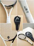 HEAD Speed MP Graphene 360+ Raketi ya Tenisi (300g) + - 4