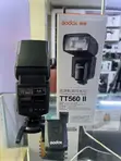 Godox TT560 II GN38 Universal Flash Speedlite with Trigger - 1