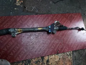 Nissan Note Steering Rack (Used, Ex-Japan)
