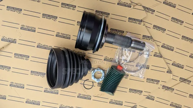 Genuine CV Joint Toyota Hilux Revo 1GD/2GD - 1
