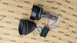 CV Joint Halisi Toyota Hilux Revo 1GD/2GD - 1