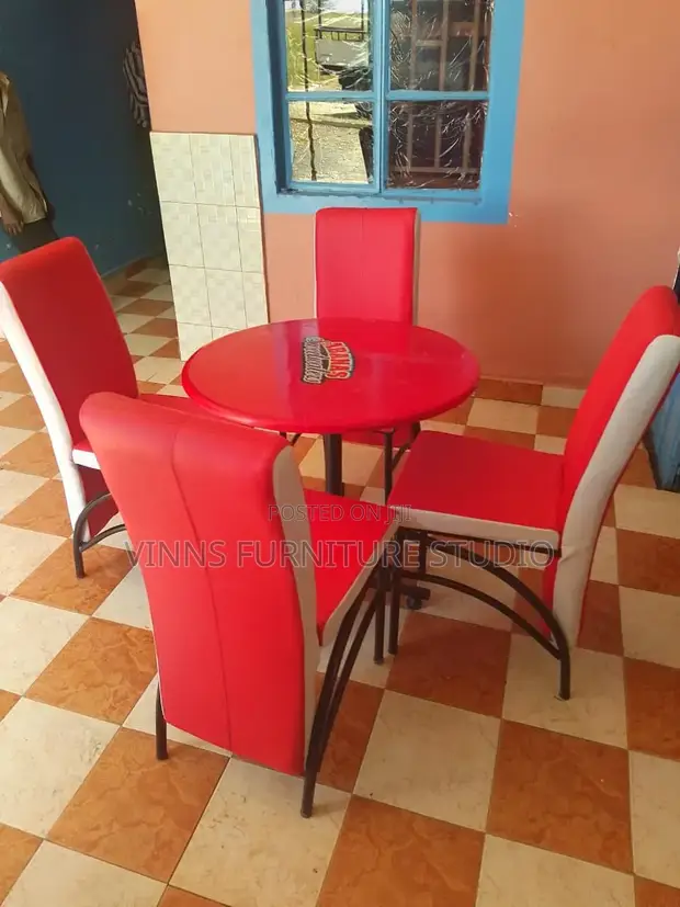 Executive Hotel Chairs (Brand New) - 1