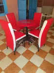 Executive Hotel Chairs (Brand New) - 2