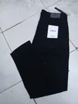 Amiri Jeans Nyeusi Slim Fit - Mpya Kabisa - 2