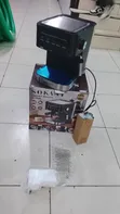 Sokany Coffee Maker ya Umeme - 1