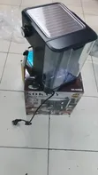 Sokany Coffee Maker ya Umeme - 2