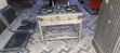 Glitter Pure Stainless Steel Two Burner Gas Cooker - 2