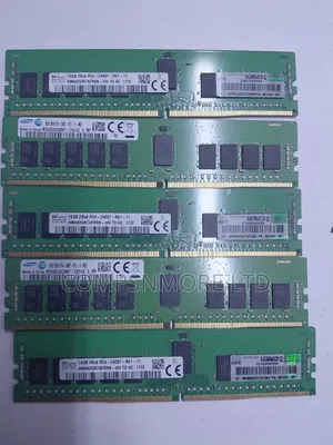 RAM ya Server PC4 16GB DDR4