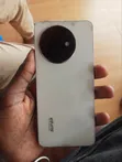 Itel S24 128GB Nyeupe - 3