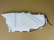 New Windshield Wiper Washer Reservoir Tank for Isuzu FRR90/FTR90 - 1