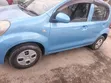 Toyota Passo 2012 Bluu - 3